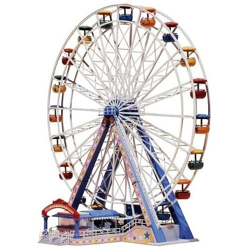  Faller 140312 Ferris wheel HO Scale Building Kit