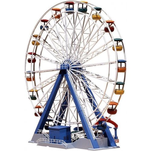  Faller 140312 Ferris wheel HO Scale Building Kit