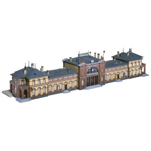  Faller 212113 Passenger station Bonn N Scale Building Kit