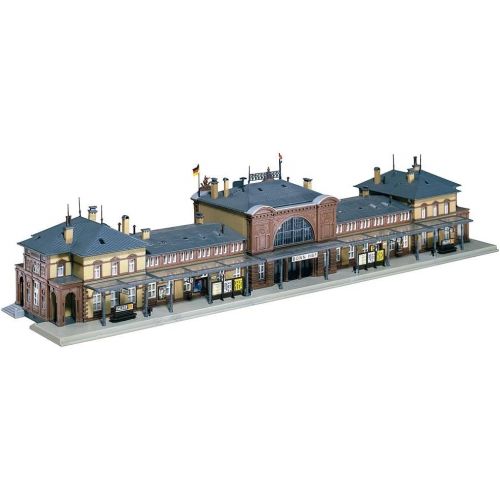  Faller 212113 Passenger station Bonn N Scale Building Kit