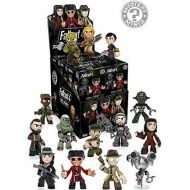 Fallout 4 Mystery Minis Vinyl Figures Set of 12