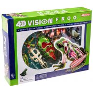Fame Master 4D Vision Frog Anatomy Model