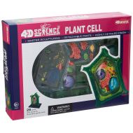 Fame Master Famemaster 4D-Science Plant Cell Anatomy Model