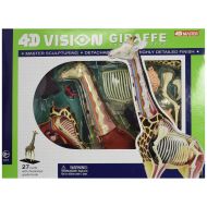 Fame Master Famemaster 4D Vision Giraffe Anatomy Model