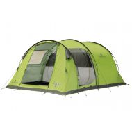 Ferrino Proxes 5 Family Tent, Green, 5-Person