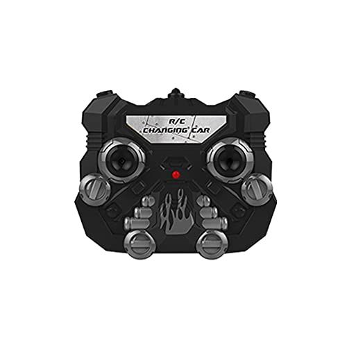  Family Smiles RC Toy Transforming Robot Car 2.4 GHz Radio Remote Control Replacement
