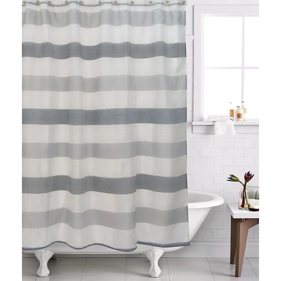 Famous Home Neo Shower Curtain