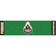 FanMats Purdue University Putting Green Mat