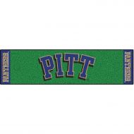 FanMats University of Pittsburgh Putting Green Mat