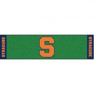 FanMats Syracuse University Putting Green Mat