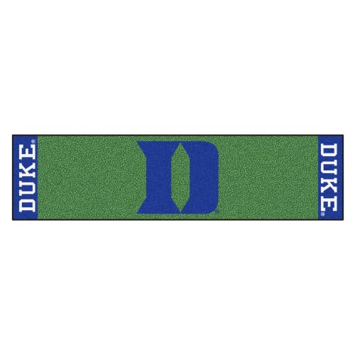  Fan Mats Duke D Putting Green Mat 18x72