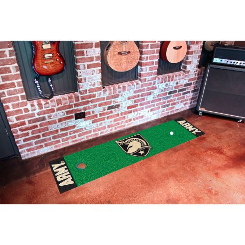  FanMats U.S. Military Academy Putting Green Mat