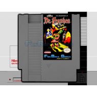 FanBrewGames SPECIAL ORDER! The Adventures Of Dr. Franken Unreleased Nintendo NES Platformer Frankenstein!