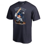 Youth New York Yankees Fanatics Branded Navy Disney All Star T-Shirt