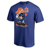 Youth New York Mets Fanatics Branded Royal Disney All Star T-Shirt
