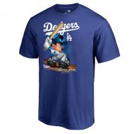 Youth Los Angeles Dodgers Fanatics Branded Royal Disney All Star T-Shirt