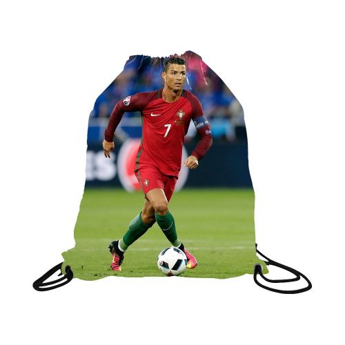  Fanatics Life Ronaldo Jersey Style T-Shirt Kids Cristiano Ronaldo Jersey Portugal T-Shirt Gift Set Youth Sizes  Premium Quality  Soccer Backpack Gift Packaging