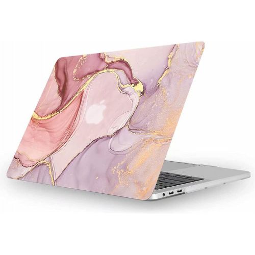  [아마존베스트]Fancity 2020 MacBook Air 13 Inch Case, A2337 M1 A2179 Air 13.3 with Touch ID & Retina Hard Plastic Anti-Scratch Protective Case with Keyboard Cover for 2020 MacBook Air 13.3 Inch A2337 M1