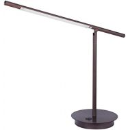 Fangio Lighting 1452ORB Traditional Metal Table Lamp, 22 x 22 x 24.5, Oil Rubbed Bronze