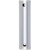 Fanimation DR1SS-72SLW Downrods 72-Inch SLW-SS, Silver