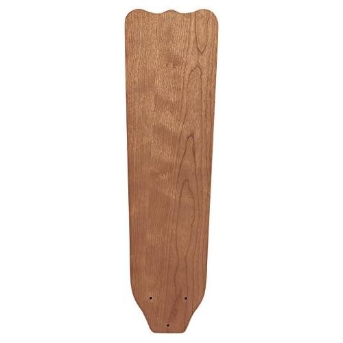  Fanimation FP1026 Brewmaster Blade, 25-Inch, WoodCherry, Set of 2