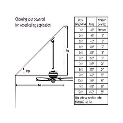  Fanimation Aire Decor - 52 inch - Satin Nickel - Damp Rated with Pull-Chain - BP230SN1