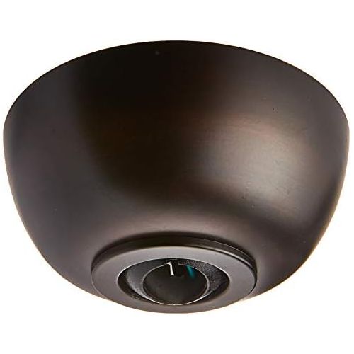  Fanimation SCK1-52DZ Sloped Ceiling Kit-Dark Bronze