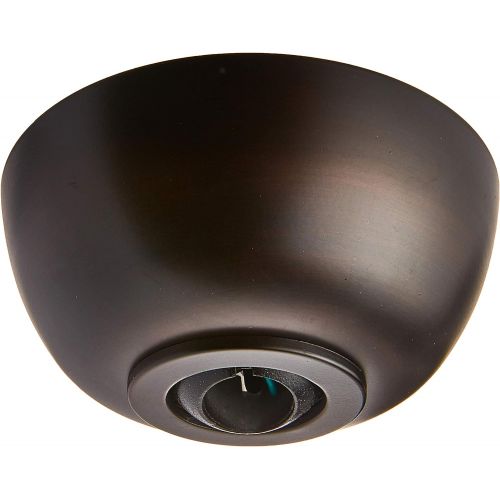  Fanimation SCK1-52DZ Sloped Ceiling Kit-Dark Bronze