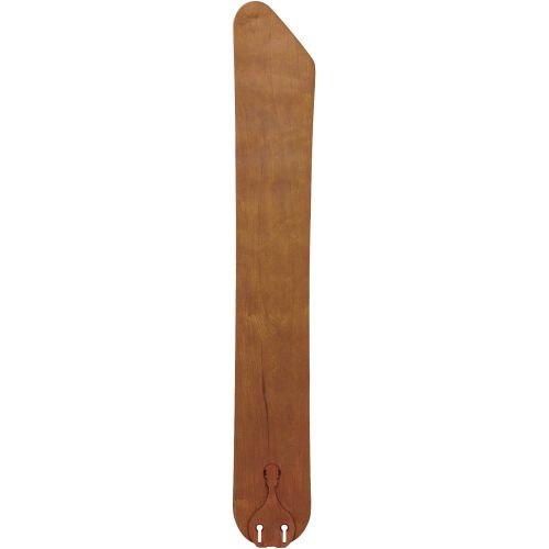  Fanimation BPW6000TK Plastic Blade, 36-Inch, Teak, Set of 5