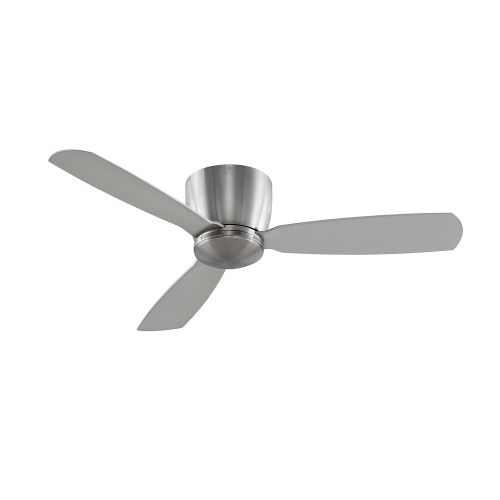  Fanimation FPS7955BN Embrace Brushed Nickel 52 Blade