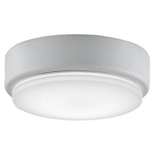  Fanimation LK7912BN Levon Light KIT: Brushed Nickel, Opal Frosted, 18W LED, 0