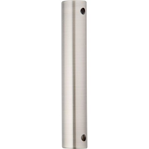  Fanimation DR1-72BN Downrod, 72-Inch x 1 Inch, Brush Nickel