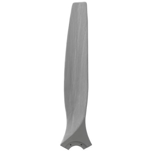  Fanimation B6720WK Spitfire Blade: 30 Carved, Whiskey Wood-3, 0