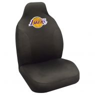 Fan Mats NBA Los Angeles Lakers Seat Covers