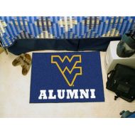 Fanmats FANMATS 18332:Arkansas Alumni Starter Rug 19x30