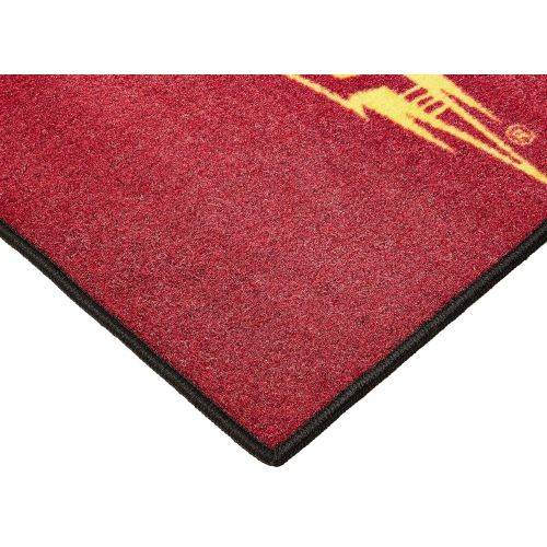  Fanmats 17139 Arizona State Starter Rug