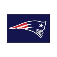 Fanmats 7334 New England Patriots Rookie Mat (18x27)