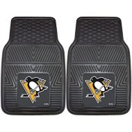 FANMATS (10435) NHL Pittsburgh Penguins Vinyl Heavy Duty Car Mat