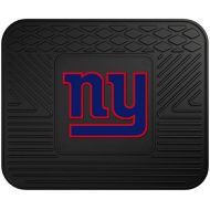 FANMATS NFL New York Giants Vinyl Utility Mat
