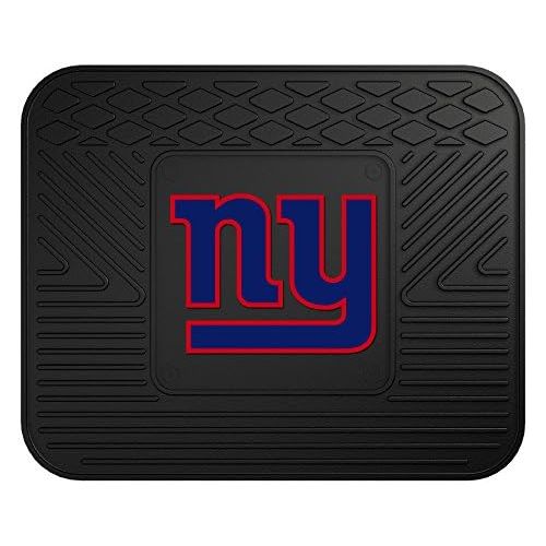  FANMATS NFL New York Giants Vinyl Utility Mat