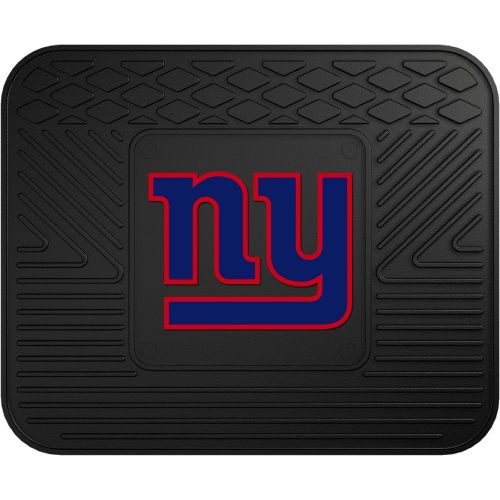  FANMATS NFL New York Giants Vinyl Utility Mat