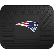 FANMATS NFL New England Patriots Vinyl Utility Mat
