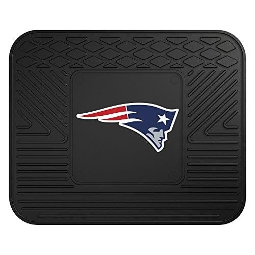  FANMATS NFL New England Patriots Vinyl Utility Mat