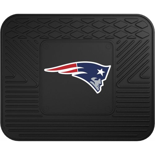  FANMATS NFL New England Patriots Vinyl Utility Mat