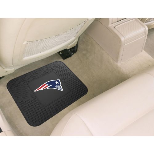  FANMATS NFL New England Patriots Vinyl Utility Mat