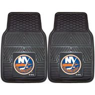 FANMATS NHL New York Islanders Vinyl Heavy Duty Car Mat