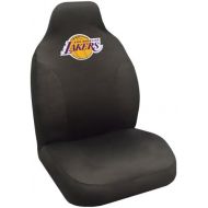 FANMATS NBA Los Angeles Lakers Polyester Seat Cover
