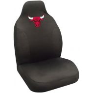 FANMATS NBA Chicago Bulls Polyester Seat Cover