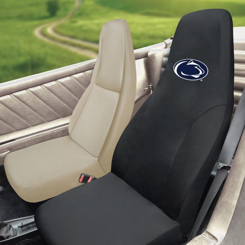  FANMATS NCAA Penn State Nittany Lions Polyester Seat Cover