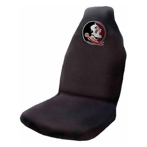  FANMATS NCAA Florida State University Seminoles Polyester Seat Cover